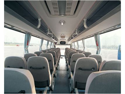 君健租車(chē)（大巴）