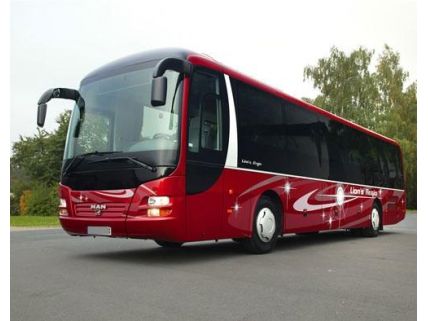 君健租車(chē)（大巴）