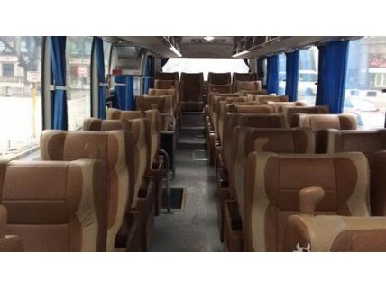 君健租車(chē)（大巴）