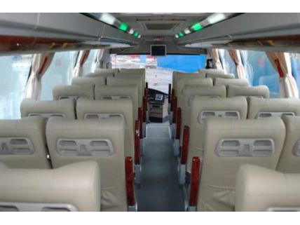 君健租車(chē)（大巴）