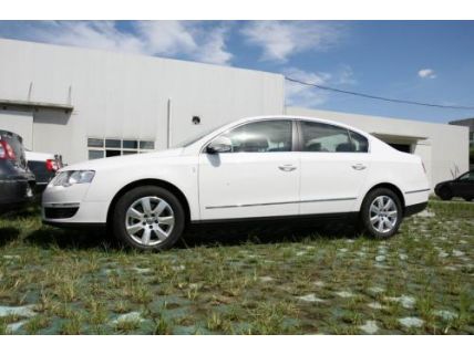 君健租車(chē)(邁騰)