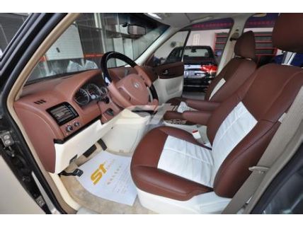 君健租車(chē)（別克商務(wù)車(chē)）