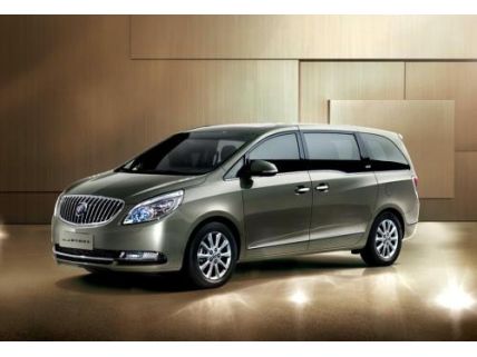 君健租車(chē)（別克商務(wù)車(chē)）