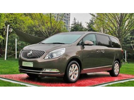 君健租車(chē)（別克商務(wù)車(chē)）