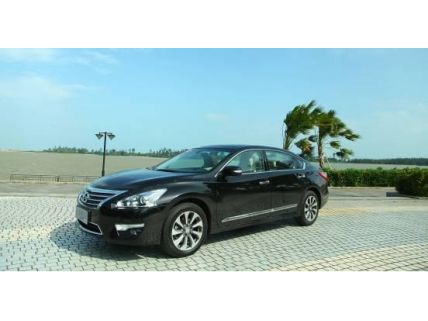 君健租車(chē)(天籟)