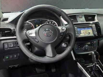 君健租車(chē)(軒逸)