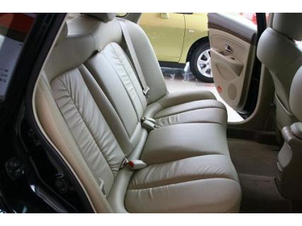 君健租車(chē)(軒逸)